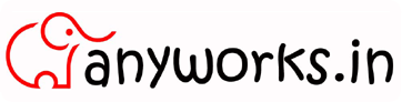 Anyworks.in Home